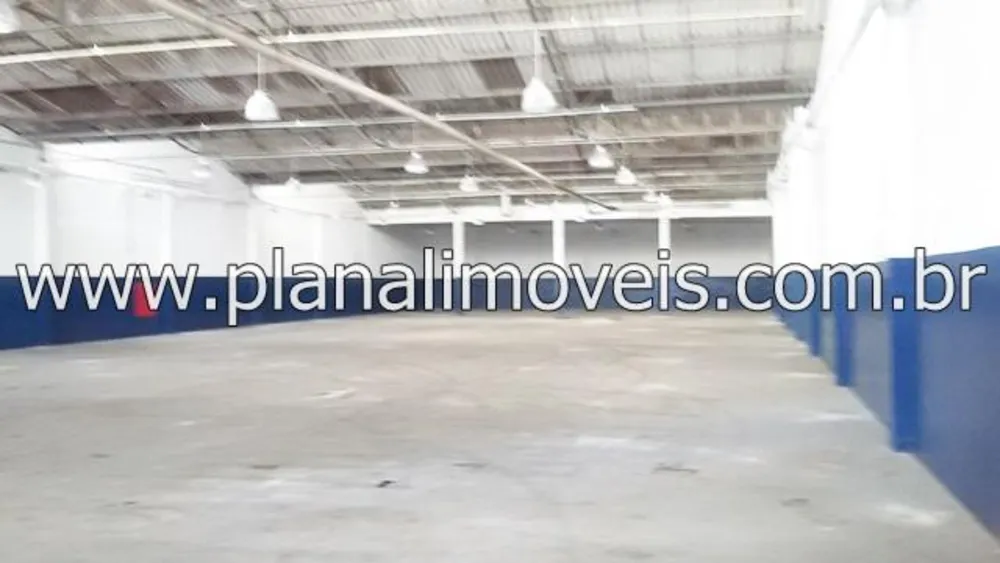Depósito-Galpão, 1600 m² - Foto 10