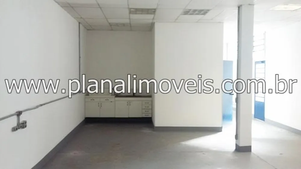 Depósito-Galpão, 1600 m² - Foto 4