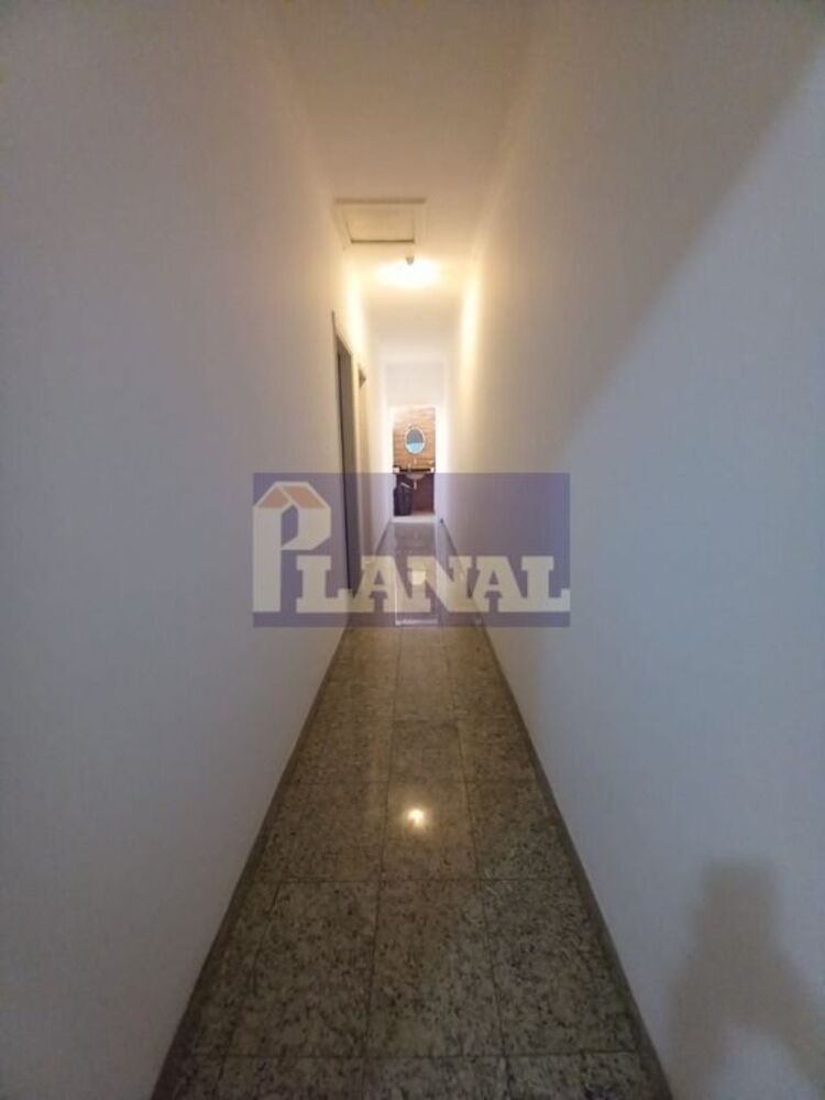 Conjunto Comercial-Sala para alugar, 18m² - Foto 1