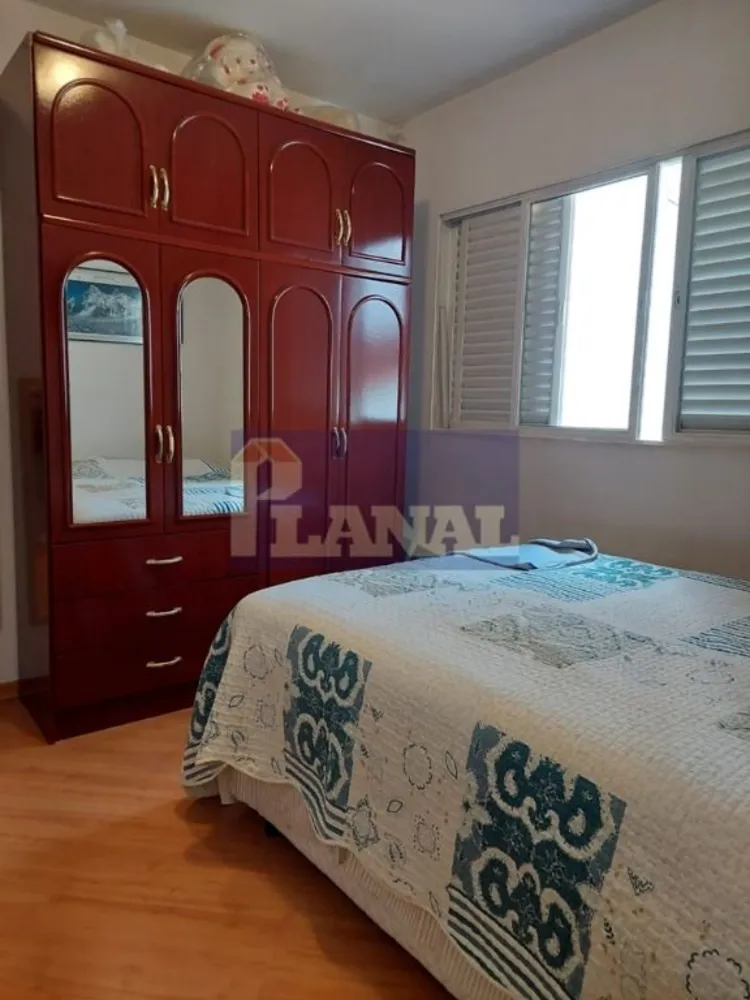 Sobrado, 3 quartos, 120 m² - Foto 2