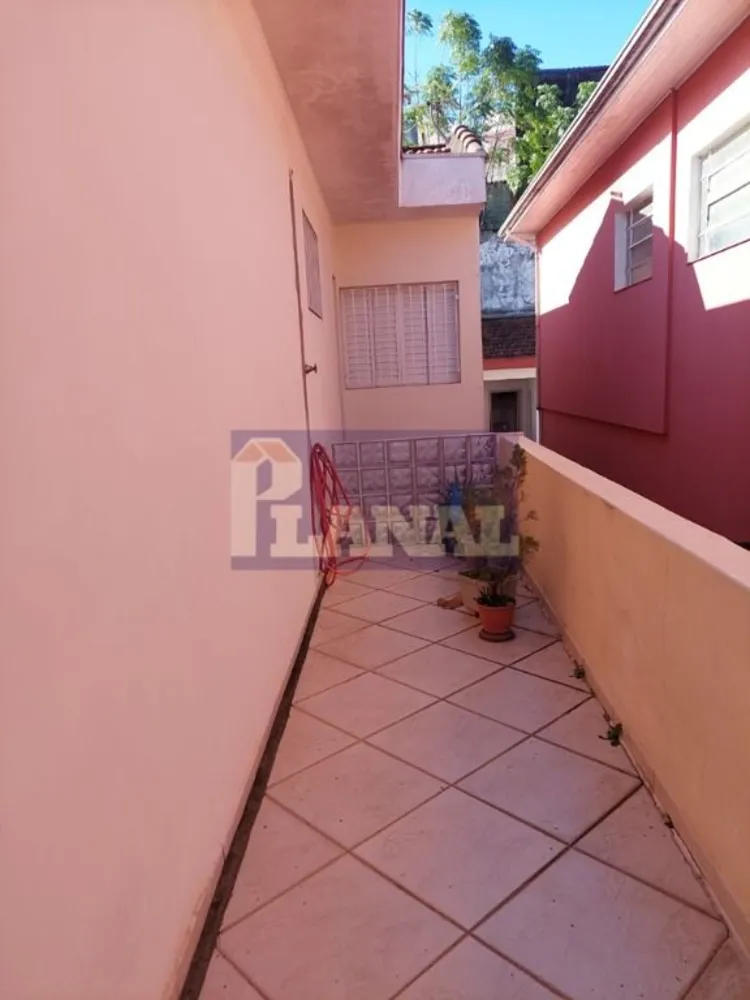 Sobrado, 3 quartos, 120 m² - Foto 2