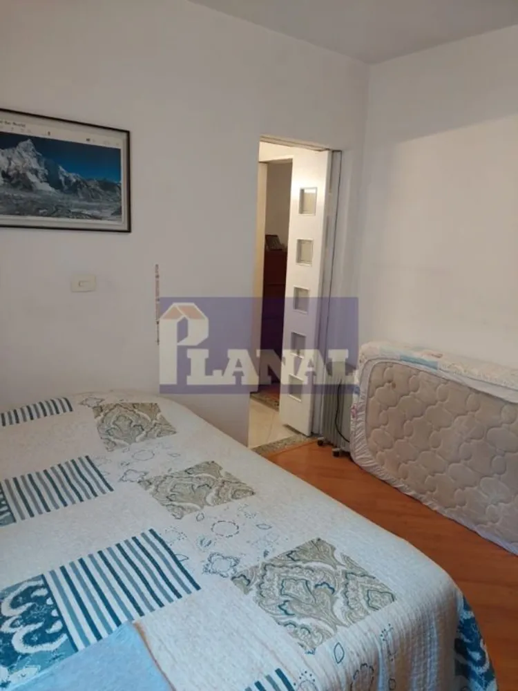 Sobrado, 3 quartos, 120 m² - Foto 3