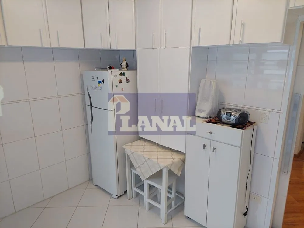 Sobrado, 3 quartos, 120 m² - Foto 5