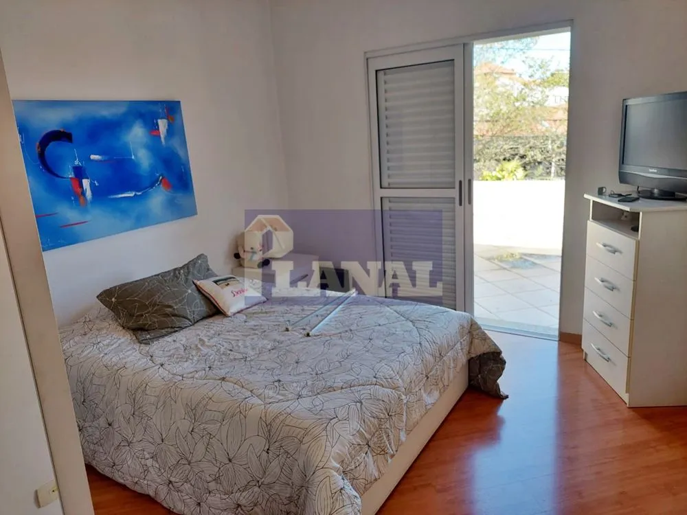 Sobrado, 3 quartos, 120 m² - Foto 1
