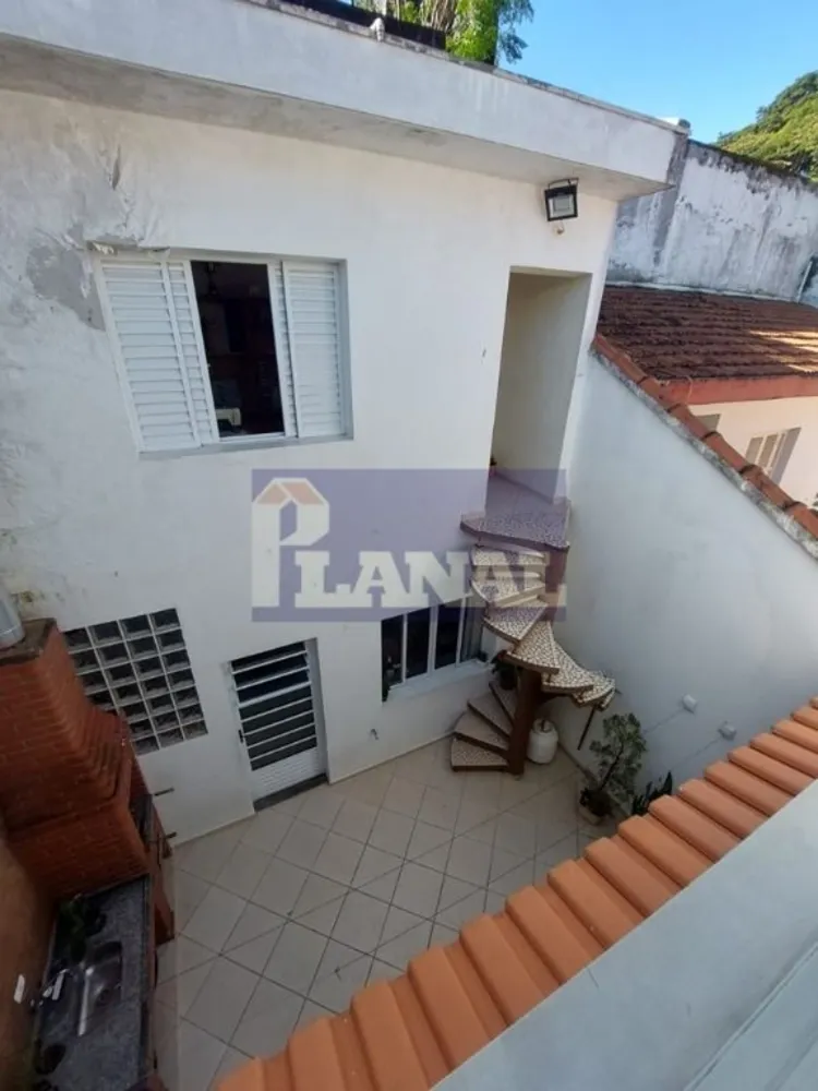 Sobrado, 3 quartos, 120 m² - Foto 4