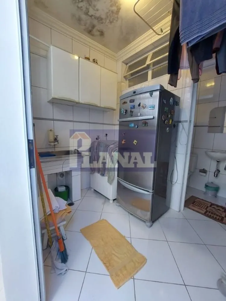 Sobrado, 3 quartos, 120 m² - Foto 6
