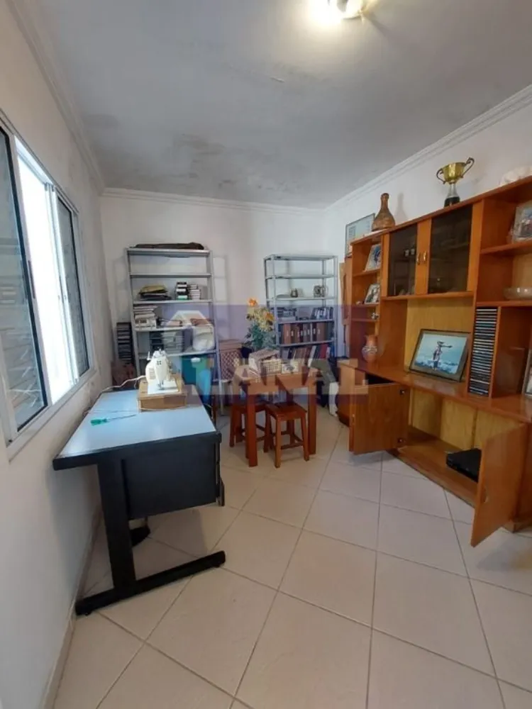 Sobrado, 3 quartos, 120 m² - Foto 3
