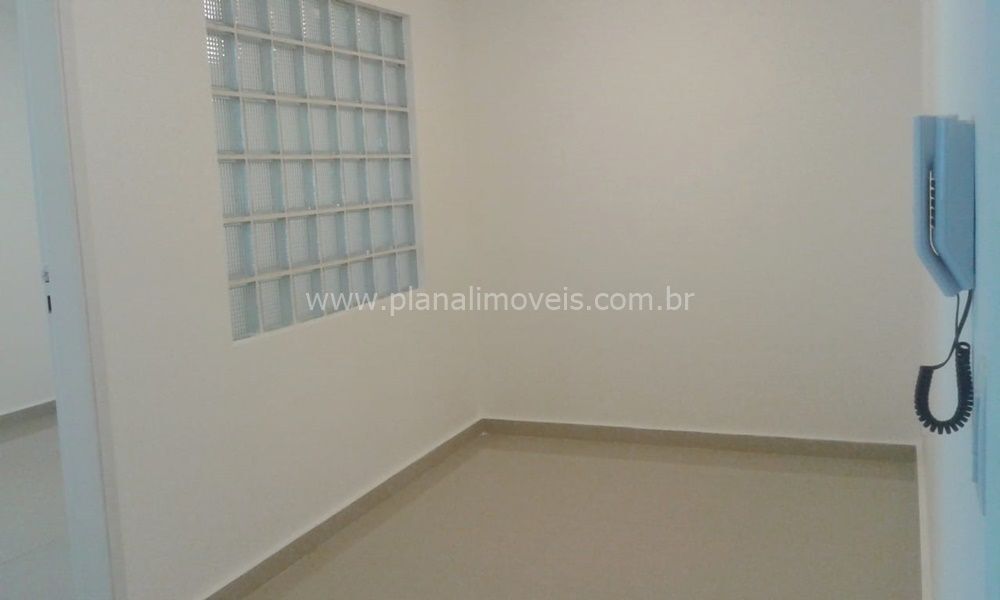 Conjunto Comercial-Sala para alugar, 43m² - Foto 3