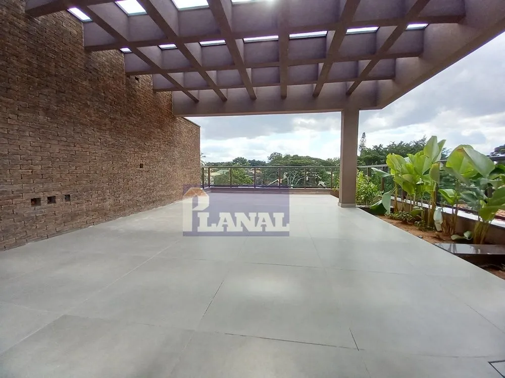 Sobrado, 4 quartos, 665 m² - Foto 2