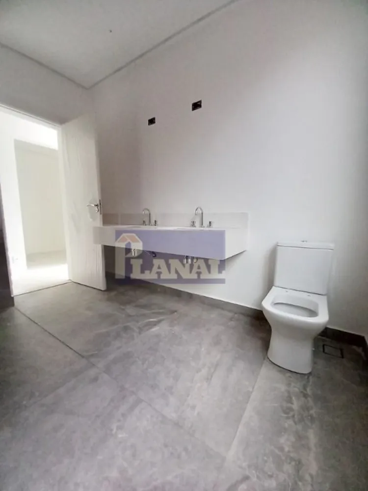 Sobrado, 4 quartos, 665 m² - Foto 4