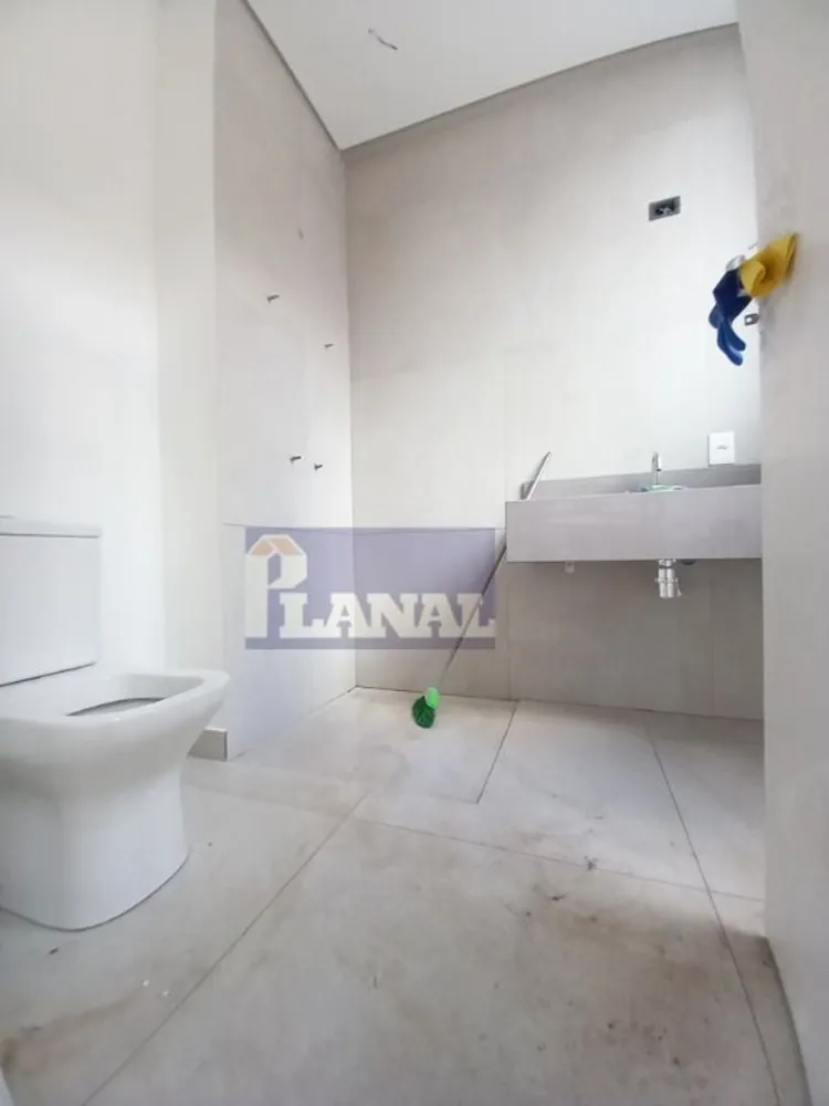 Sobrado, 4 quartos, 665 m² - Foto 6