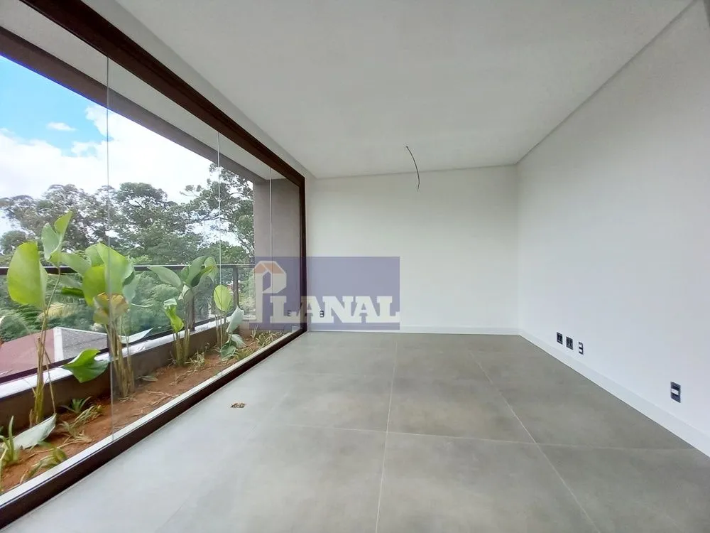 Sobrado, 4 quartos, 665 m² - Foto 5