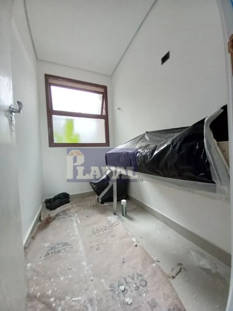 Sobrado, 4 quartos, 665 m² - Foto 1
