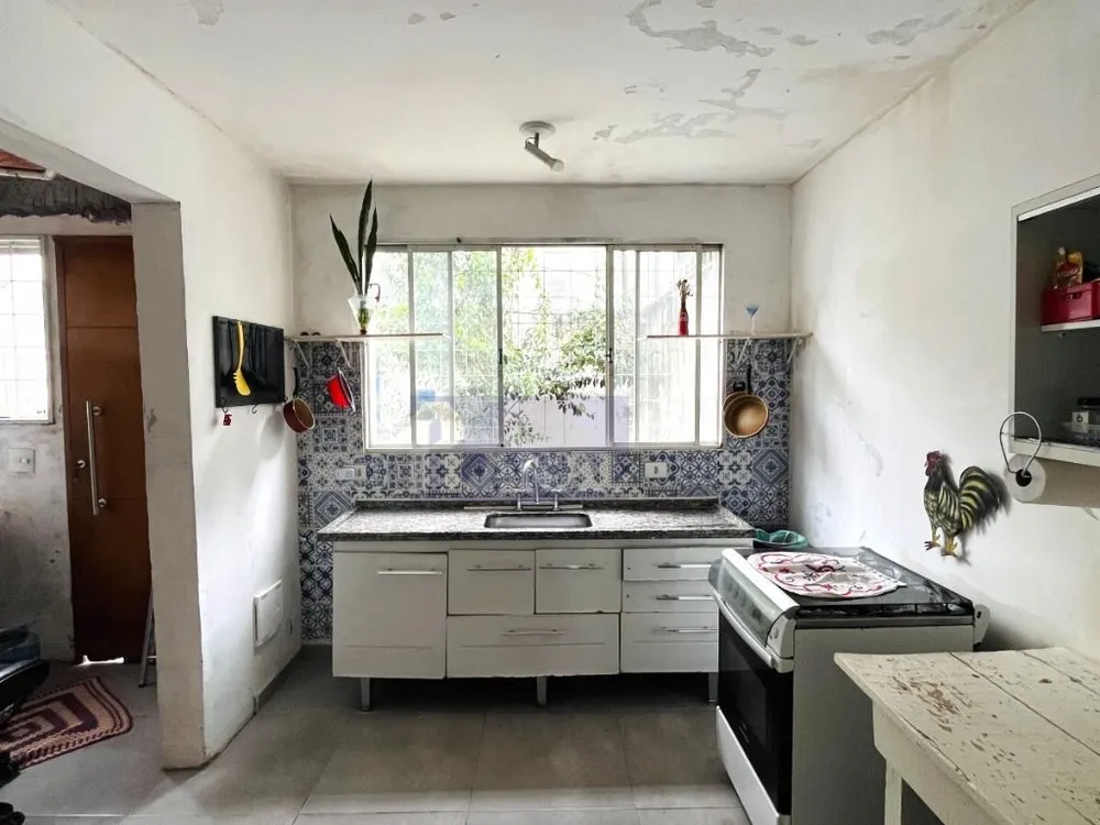 Sobrado, 3 quartos, 140 m² - Foto 6
