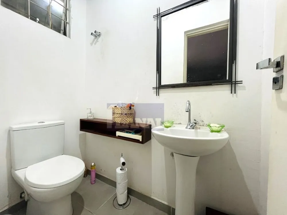 Sobrado, 3 quartos, 140 m² - Foto 8