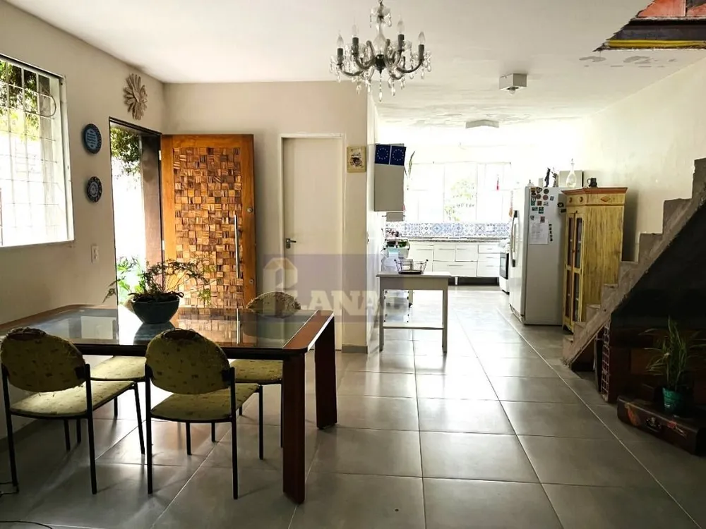 Sobrado, 3 quartos, 140 m² - Foto 4