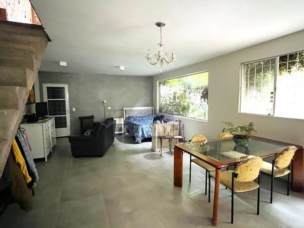 Sobrado, 3 quartos, 140 m² - Foto 1