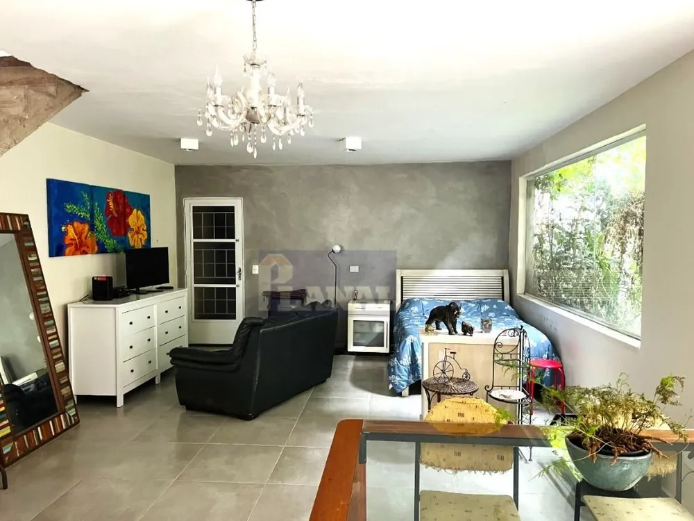 Sobrado, 3 quartos, 140 m² - Foto 3