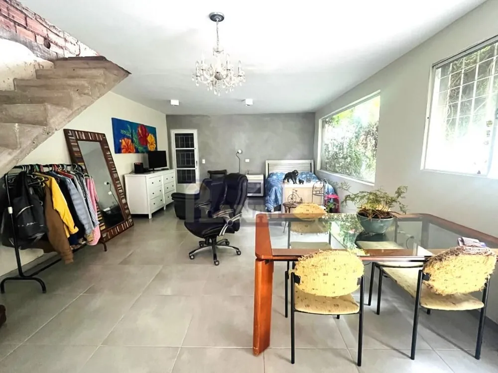 Sobrado, 3 quartos, 140 m² - Foto 2