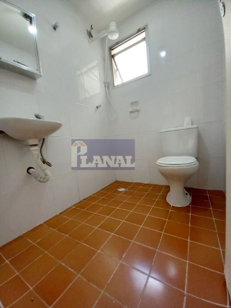 Apartamento, 1 quarto, 40 m² - Foto 3