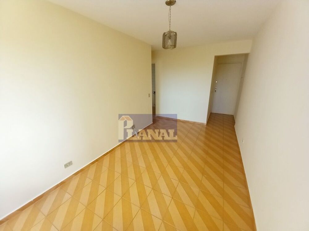 Apartamento, 1 quarto, 40 m² - Foto 2