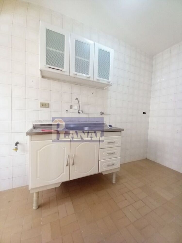 Apartamento, 1 quarto, 40 m² - Foto 1