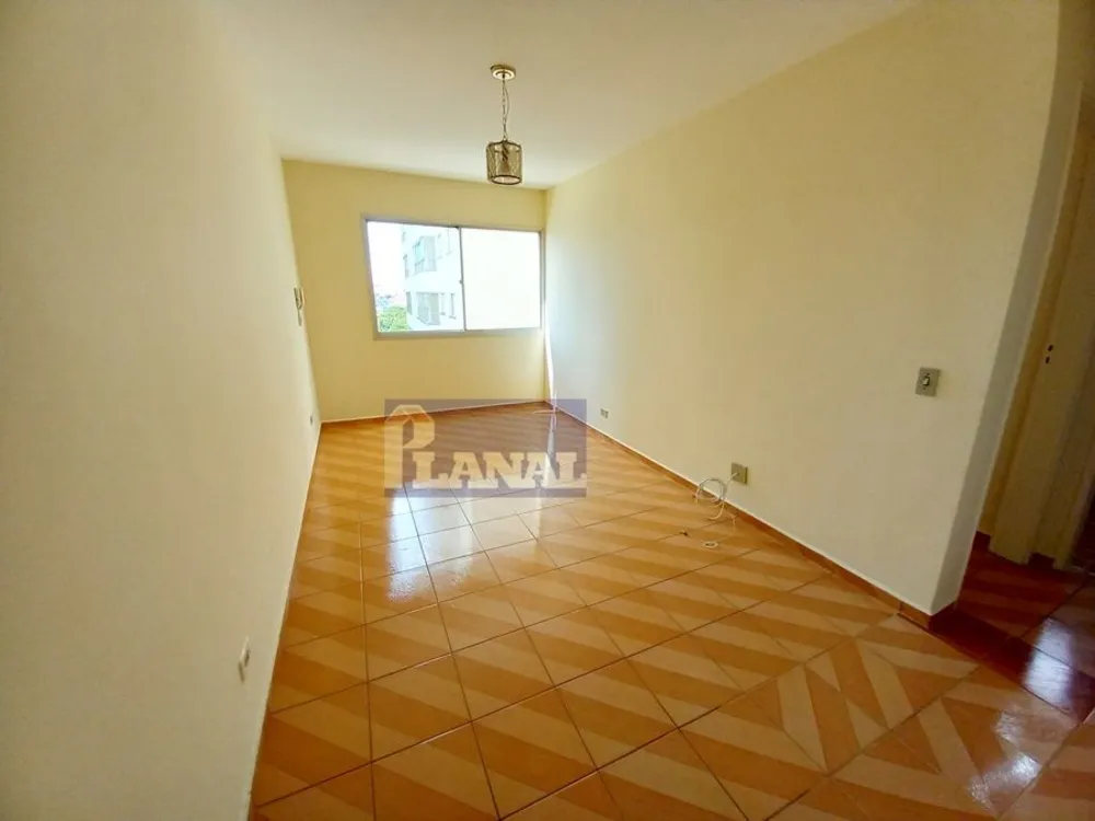 Apartamento, 1 quarto, 40 m² - Foto 1