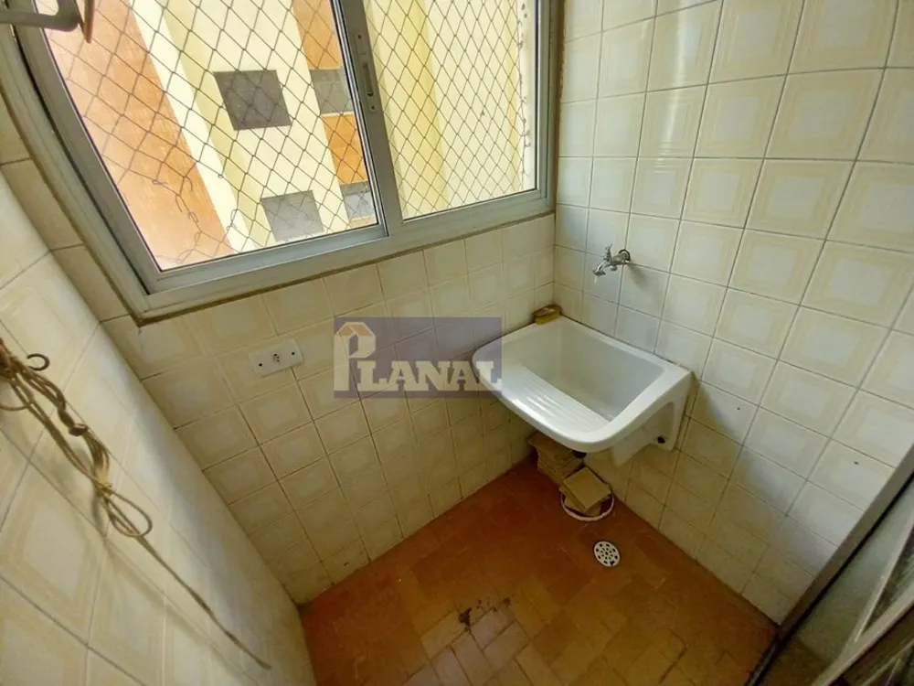 Apartamento, 1 quarto, 40 m² - Foto 6