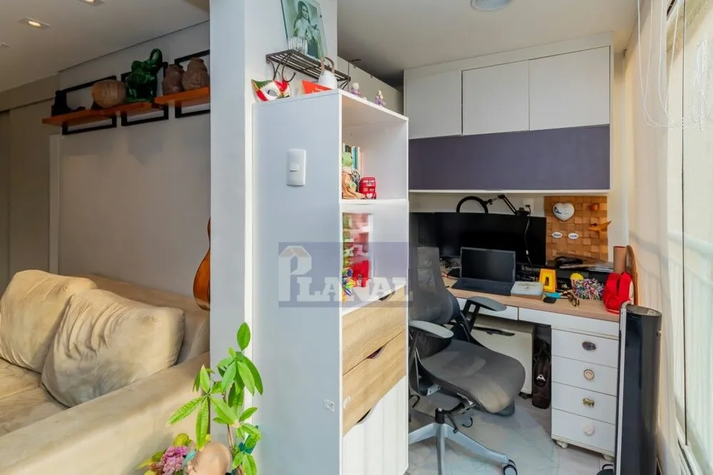 Apartamento, 2 quartos, 109 m² - Foto 4