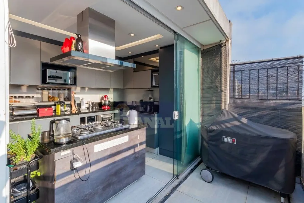 Apartamento, 2 quartos, 109 m² - Foto 14