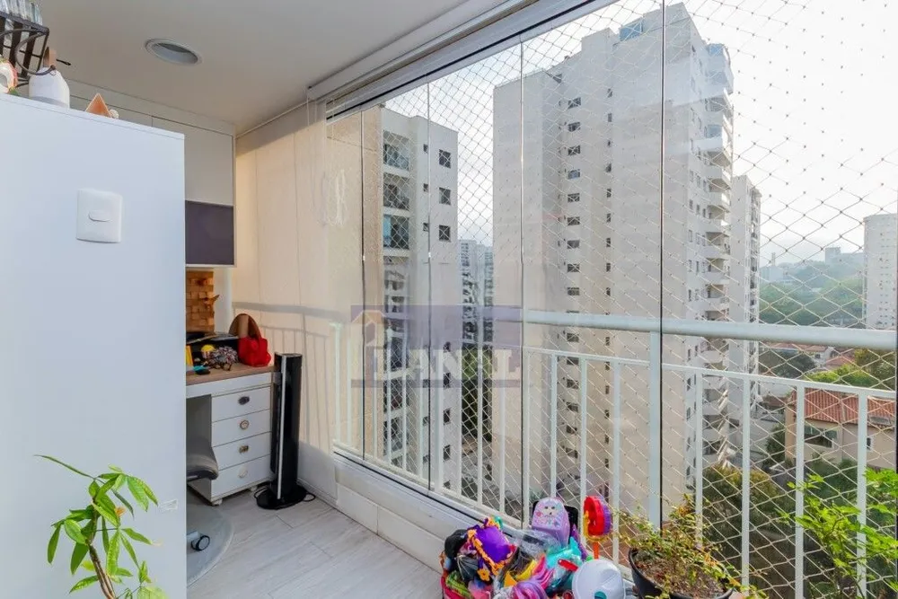 Apartamento, 2 quartos, 109 m² - Foto 3