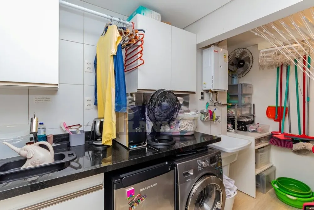 Apartamento, 2 quartos, 109 m² - Foto 15