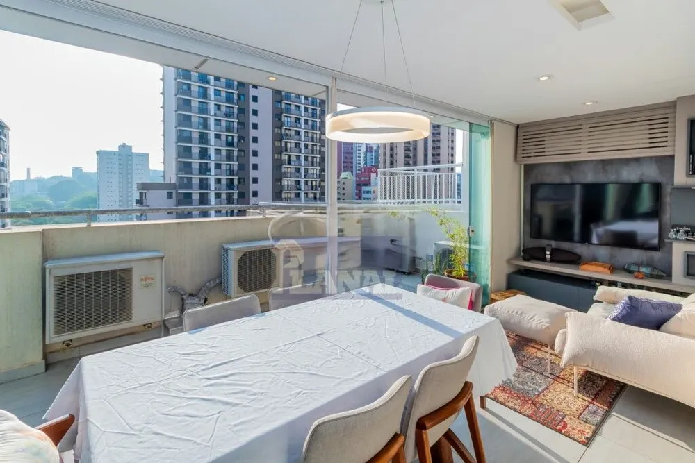 Apartamento, 2 quartos, 109 m² - Foto 11