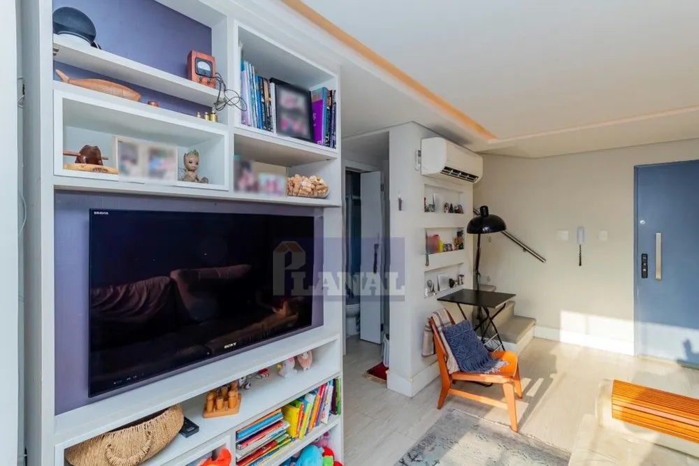 Apartamento, 2 quartos, 109 m² - Foto 5