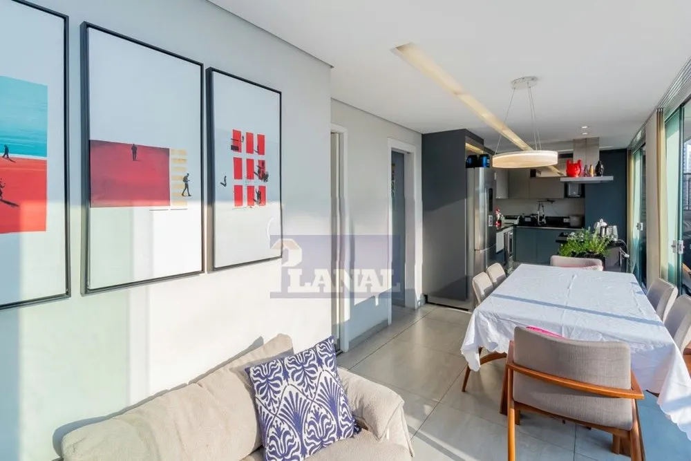 Apartamento, 2 quartos, 109 m² - Foto 10