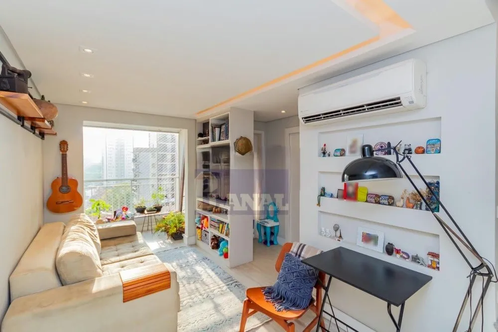 Apartamento, 2 quartos, 109 m² - Foto 2