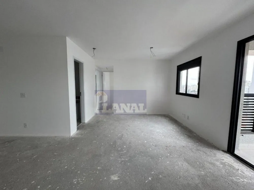 Apartamento, 3 quartos, 79 m² - Foto 2