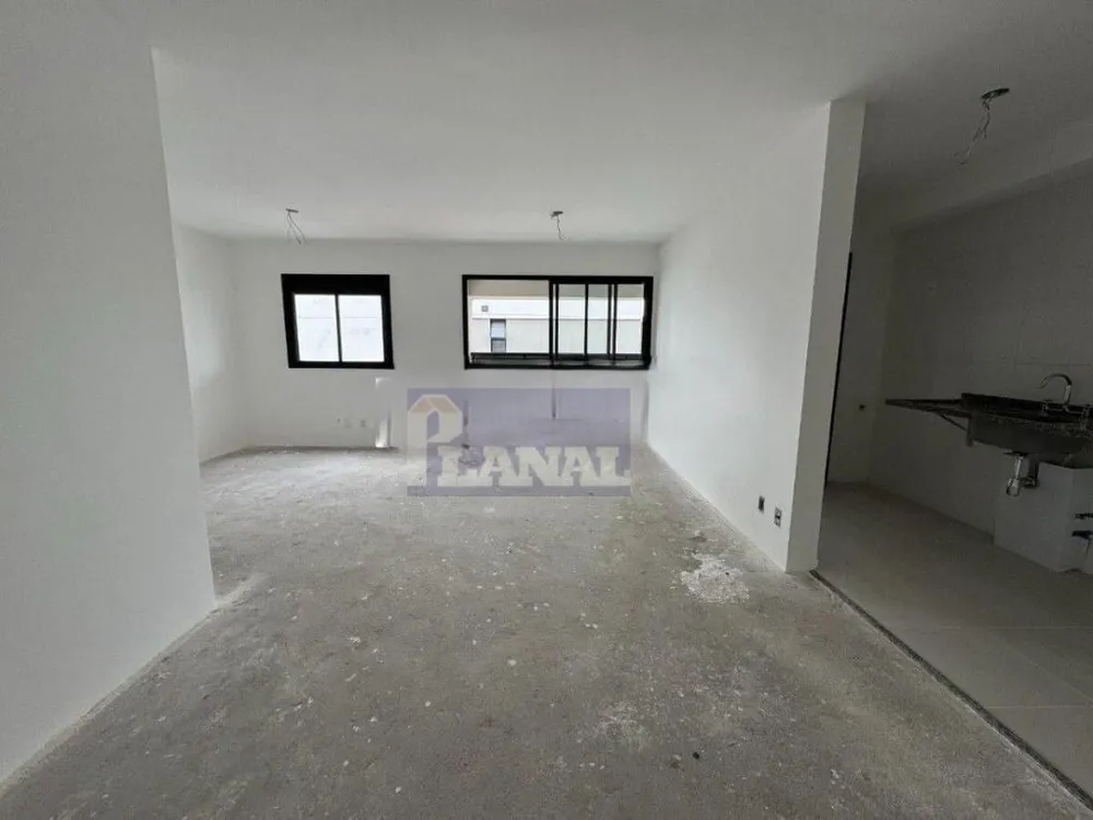 Apartamento, 3 quartos, 79 m² - Foto 1