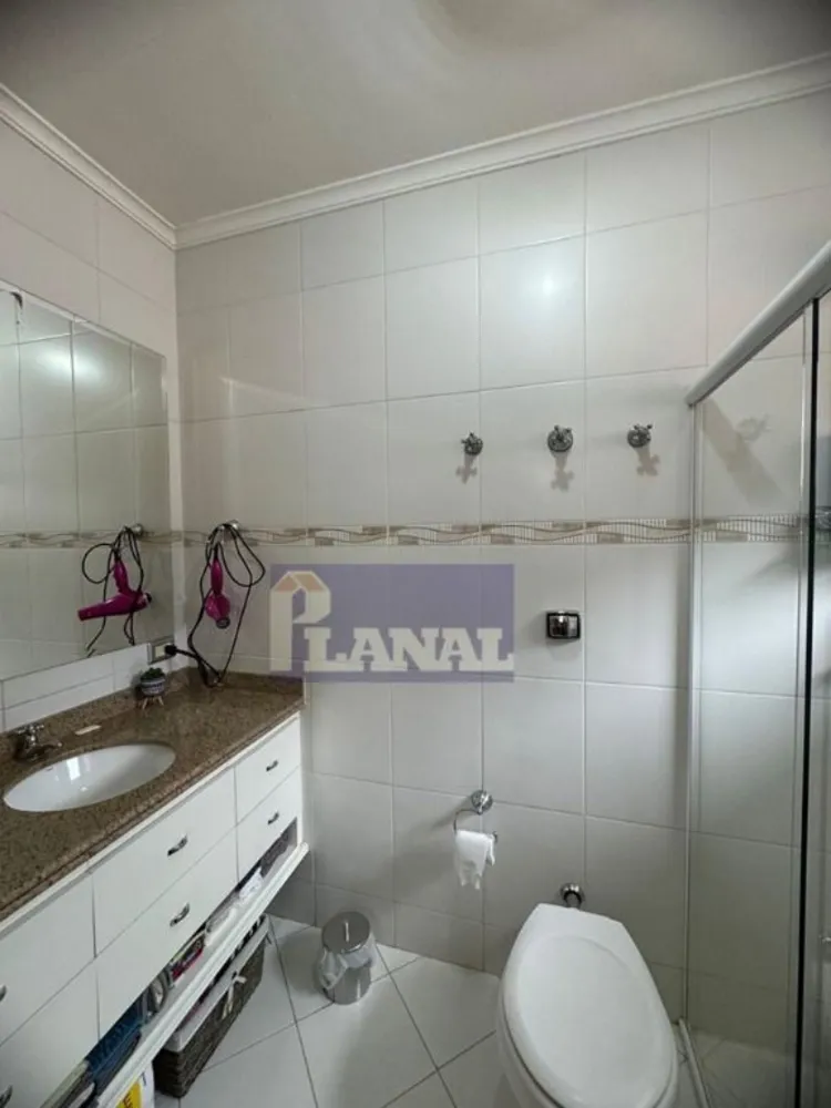 Sobrado, 3 quartos, 327 m² - Foto 7