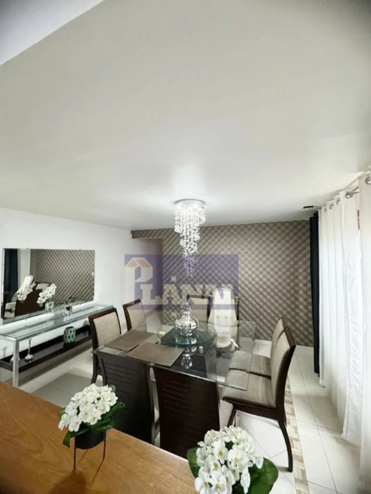 Sobrado, 3 quartos, 327 m² - Foto 8