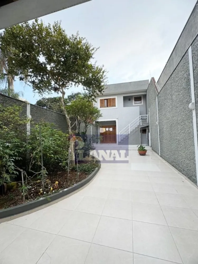 Sobrado, 3 quartos, 327 m² - Foto 12