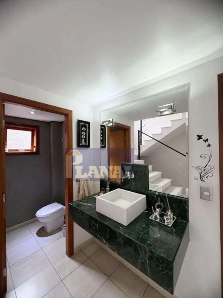 Sobrado, 3 quartos, 327 m² - Foto 3