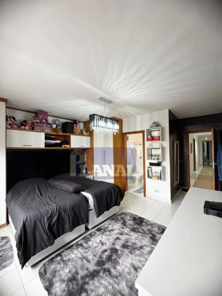 Sobrado, 3 quartos, 327 m² - Foto 5
