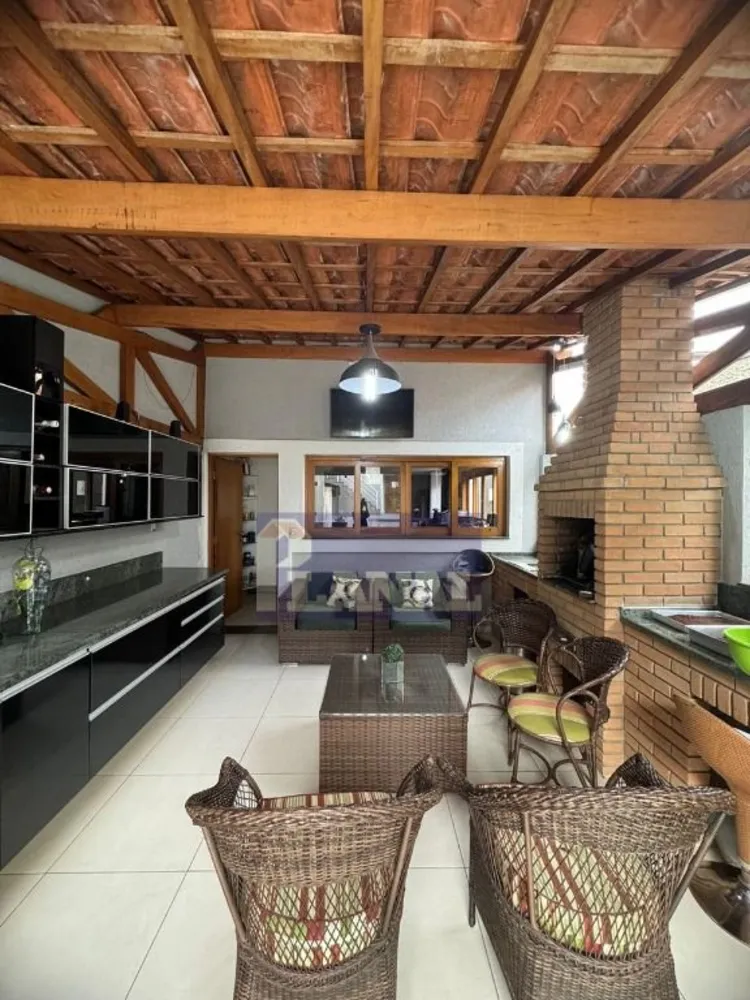 Sobrado, 3 quartos, 327 m² - Foto 10