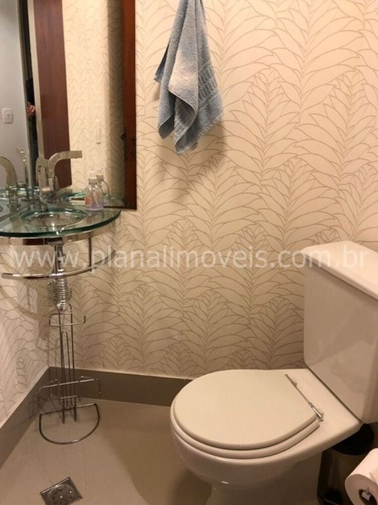Apartamento à venda com 4 quartos, 171m² - Foto 14