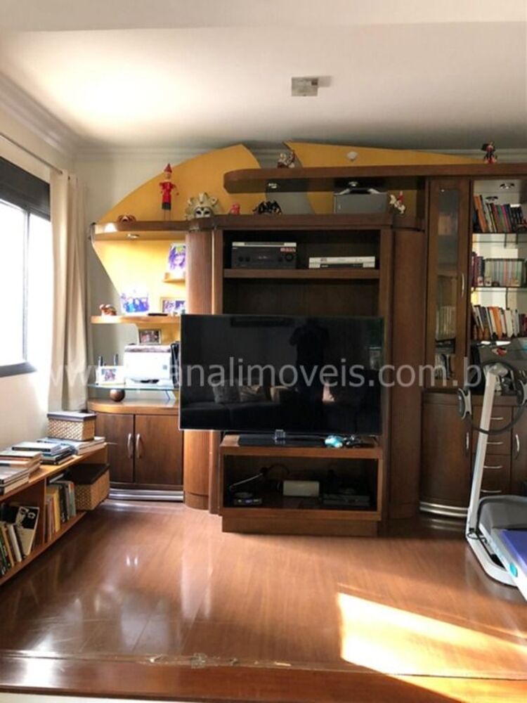 Apartamento à venda com 4 quartos, 171m² - Foto 3