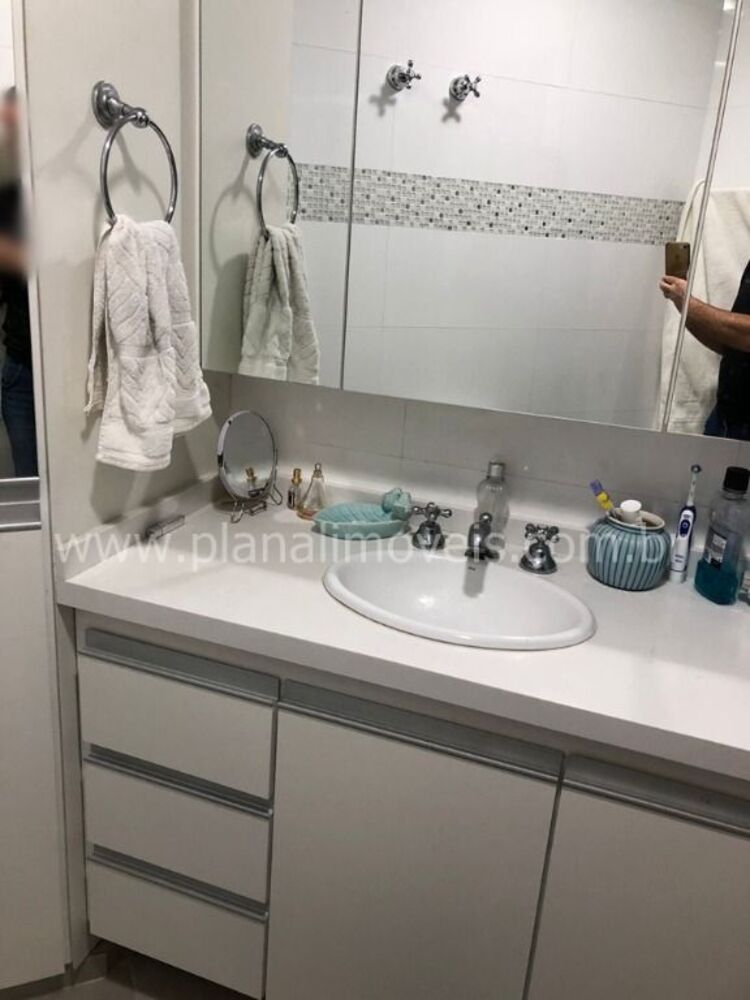 Apartamento à venda com 4 quartos, 171m² - Foto 10