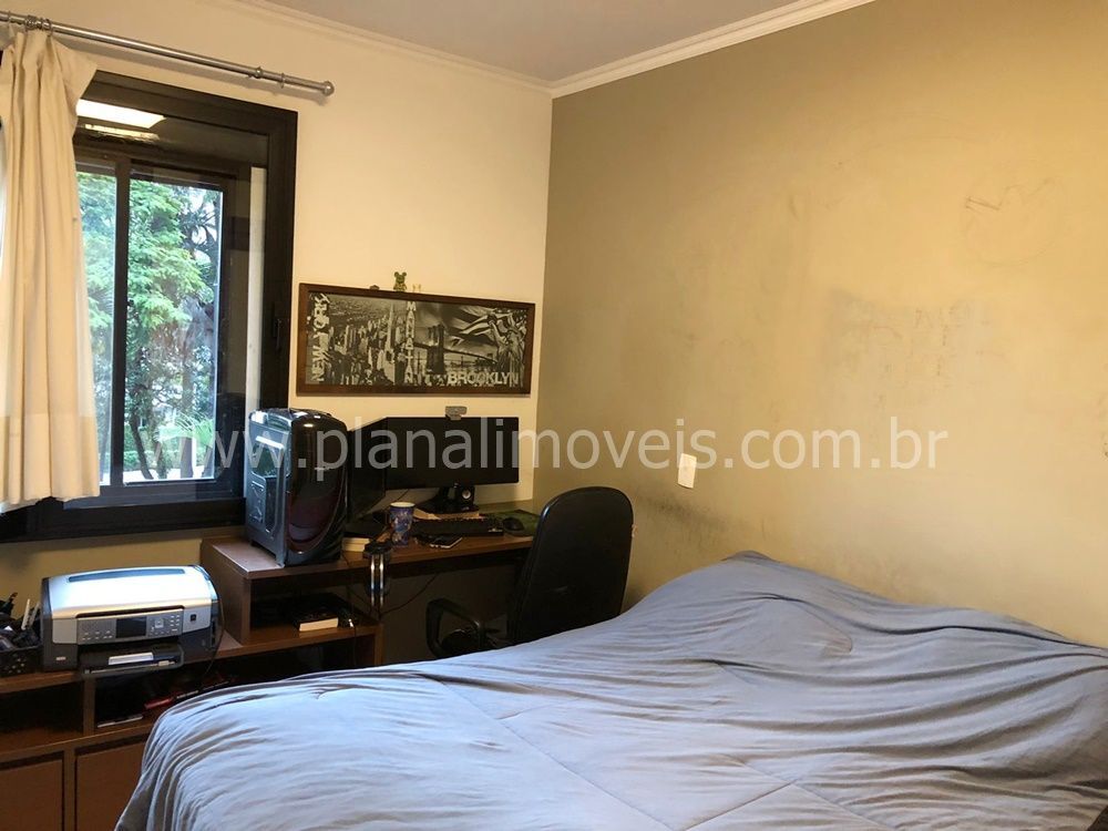 Apartamento à venda com 4 quartos, 171m² - Foto 7