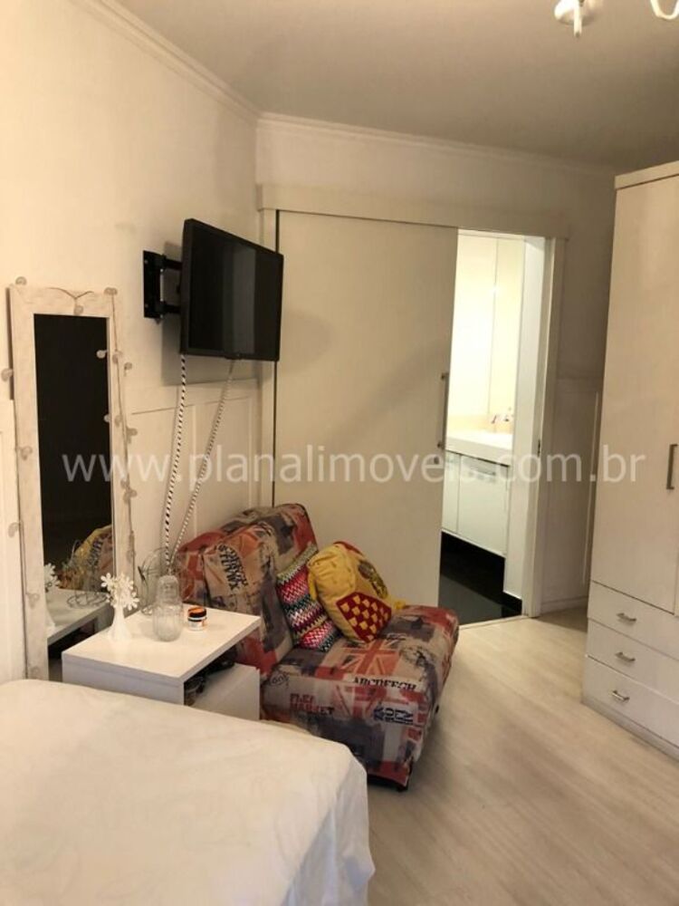 Apartamento à venda com 4 quartos, 171m² - Foto 6