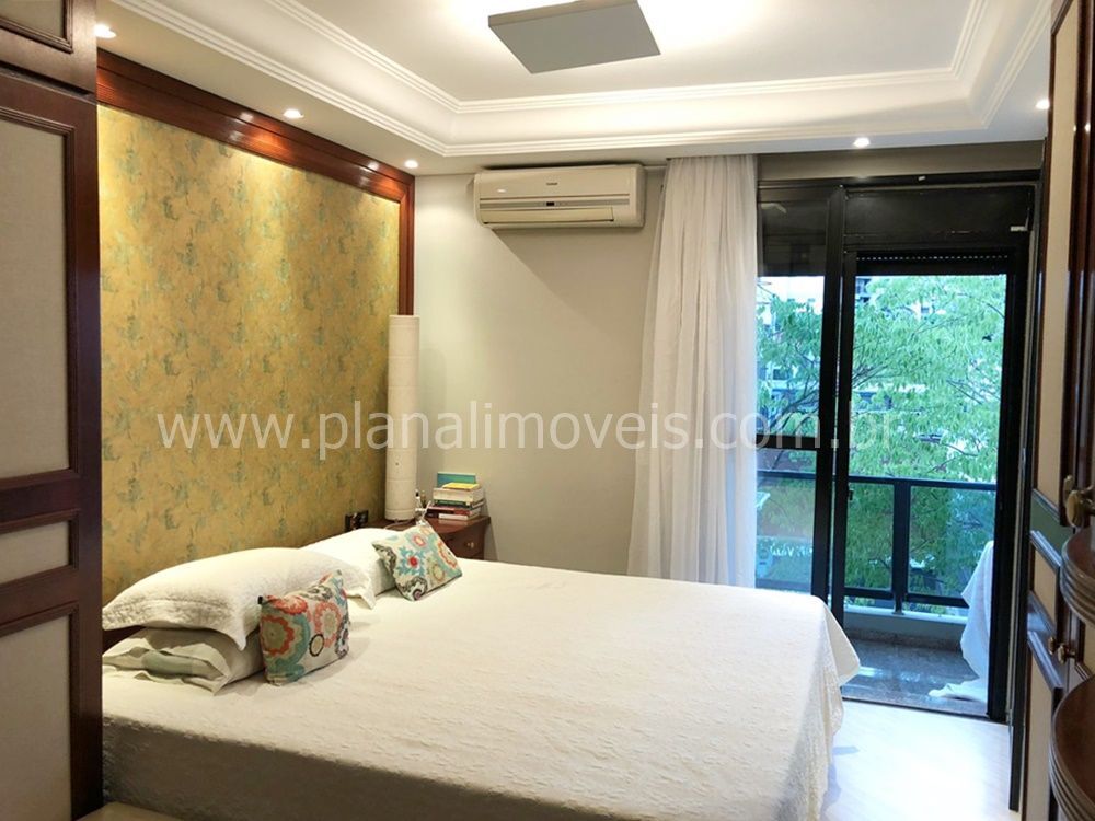 Apartamento à venda com 4 quartos, 171m² - Foto 4
